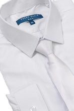 Load image into Gallery viewer, Perry Ellis &quot;Noah&quot; Perry Ellis Kids White Suit (5-Piece Set)