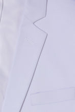 Load image into Gallery viewer, Perry Ellis &quot;Noah&quot; Perry Ellis Kids White Suit (5-Piece Set)