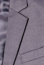 Load image into Gallery viewer, Perry Ellis &quot;Noah&quot; Perry Ellis Kids Medium Grey Suit (5-Piece Set)