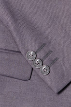Load image into Gallery viewer, Perry Ellis &quot;Noah&quot; Perry Ellis Kids Medium Grey Suit (5-Piece Set)