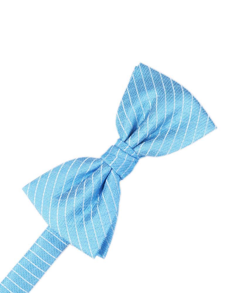 Blue Ice Palermo Bow Tie Blue Ice Palermo Bow Tie