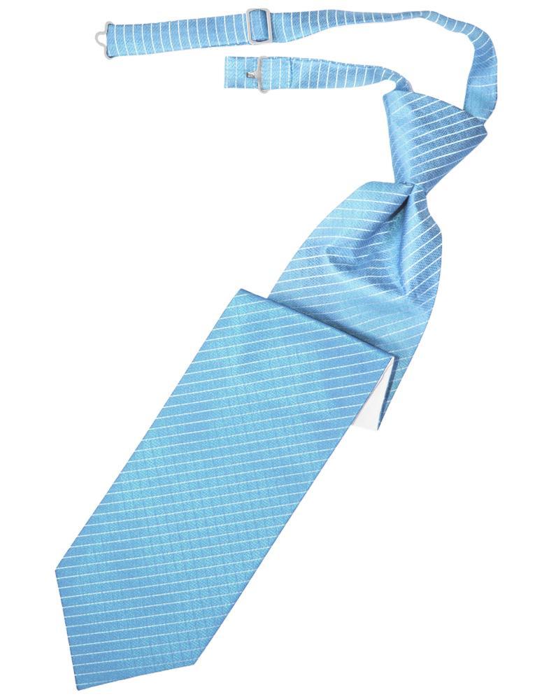 Cardi Blue Ice Palermo Kids Necktie