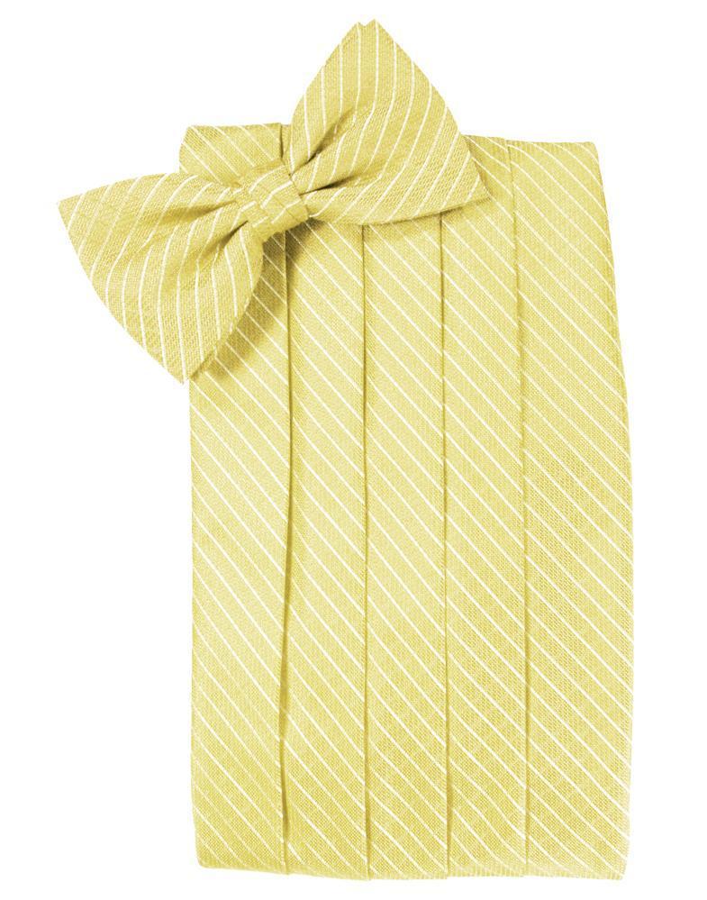 Cardi Buttercup Palermo Kids Cummerbund