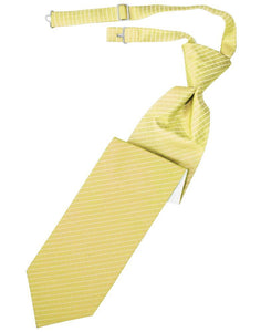 Cardi Buttercup Palermo Kids Necktie