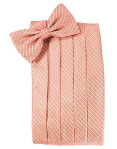 Cardi Coral Palermo Kids Cummerbund