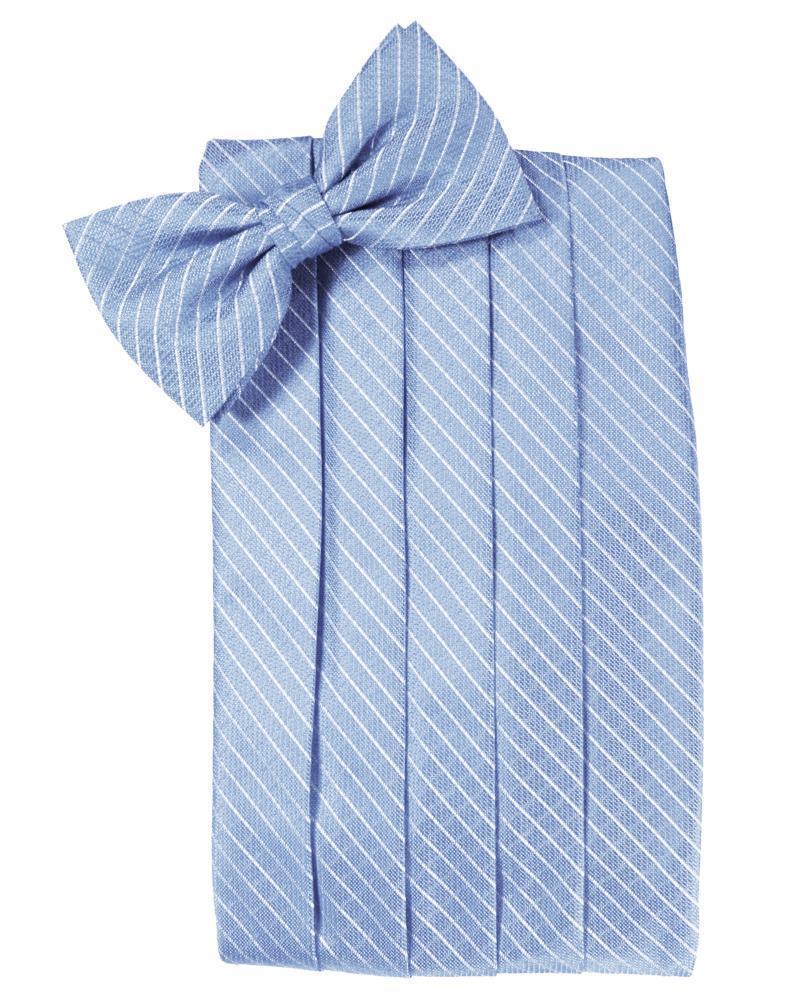 Cardi Cornflower Palermo Kids Cummerbund