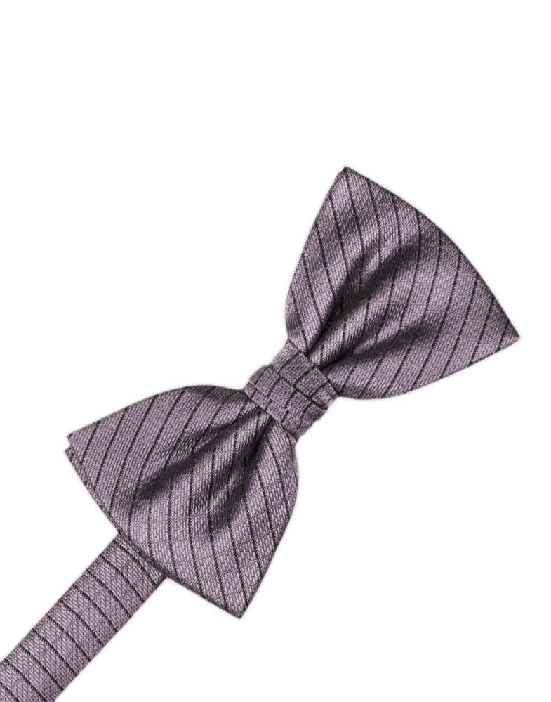 Cardi Heather Palermo Kids Bow Tie