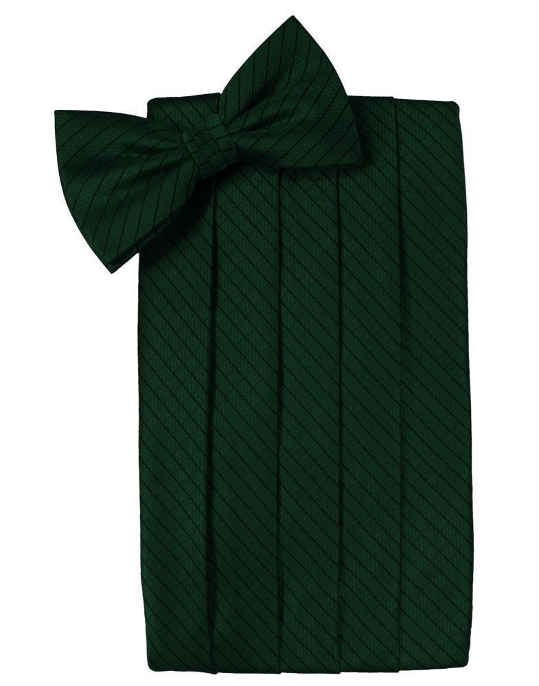 Cardi Hunter Palermo Kids Cummerbund