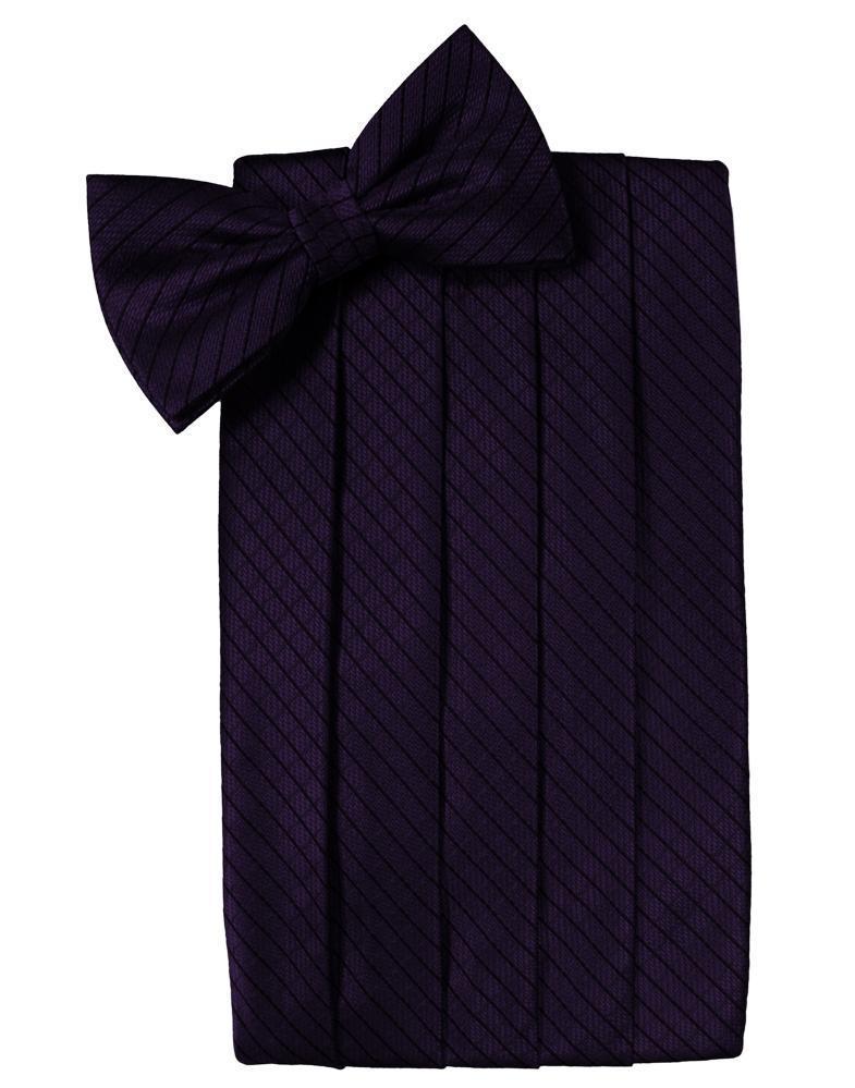 Cardi Lapis Palermo Kids Cummerbund