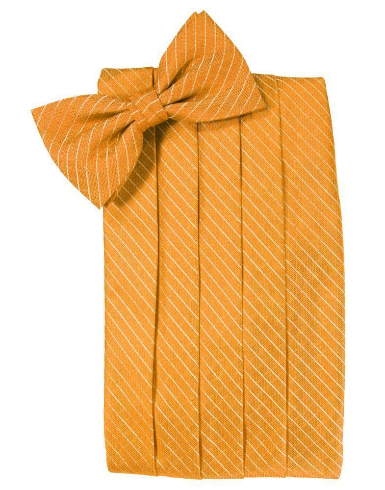 Cardi Mandarin Palermo Kids Cummerbund