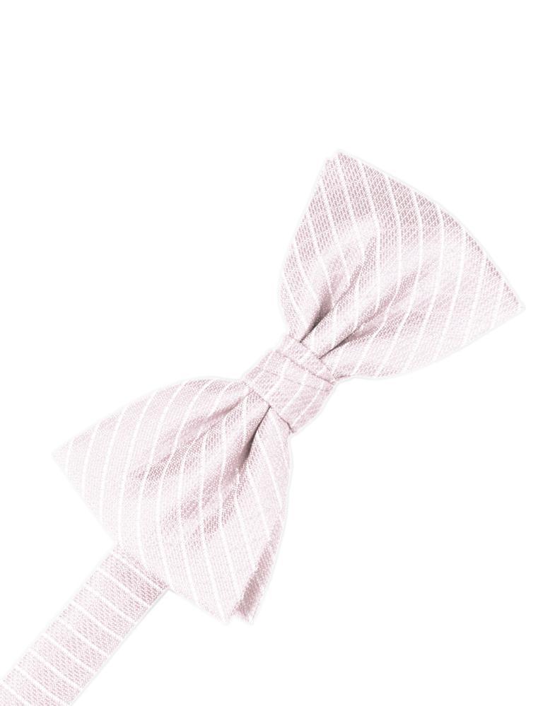 Cardi Pink Palermo Kids Bow Tie