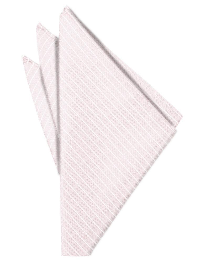 Cardi Pink Palermo Pocket Square