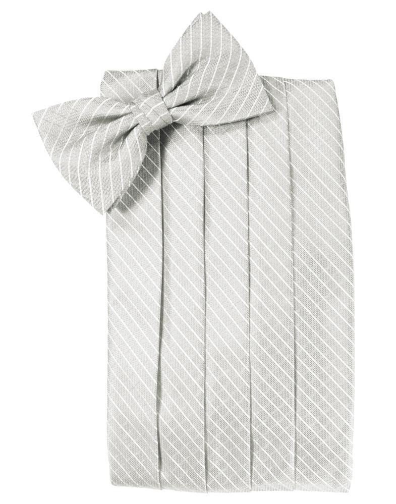 Cardi Platinum Palermo Kids Cummerbund
