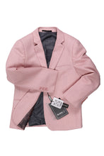 Load image into Gallery viewer, BLACKTIE &quot;Liam&quot; Kids Blush Suit (5-Piece Set)