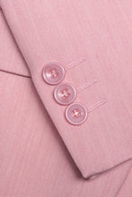 Load image into Gallery viewer, BLACKTIE &quot;Liam&quot; Kids Blush Suit (5-Piece Set)