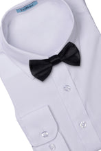 Load image into Gallery viewer, Little Tuxedos &quot;Prodigy&quot; Kids Charcoal Tuxedo (5-Piece Set)
