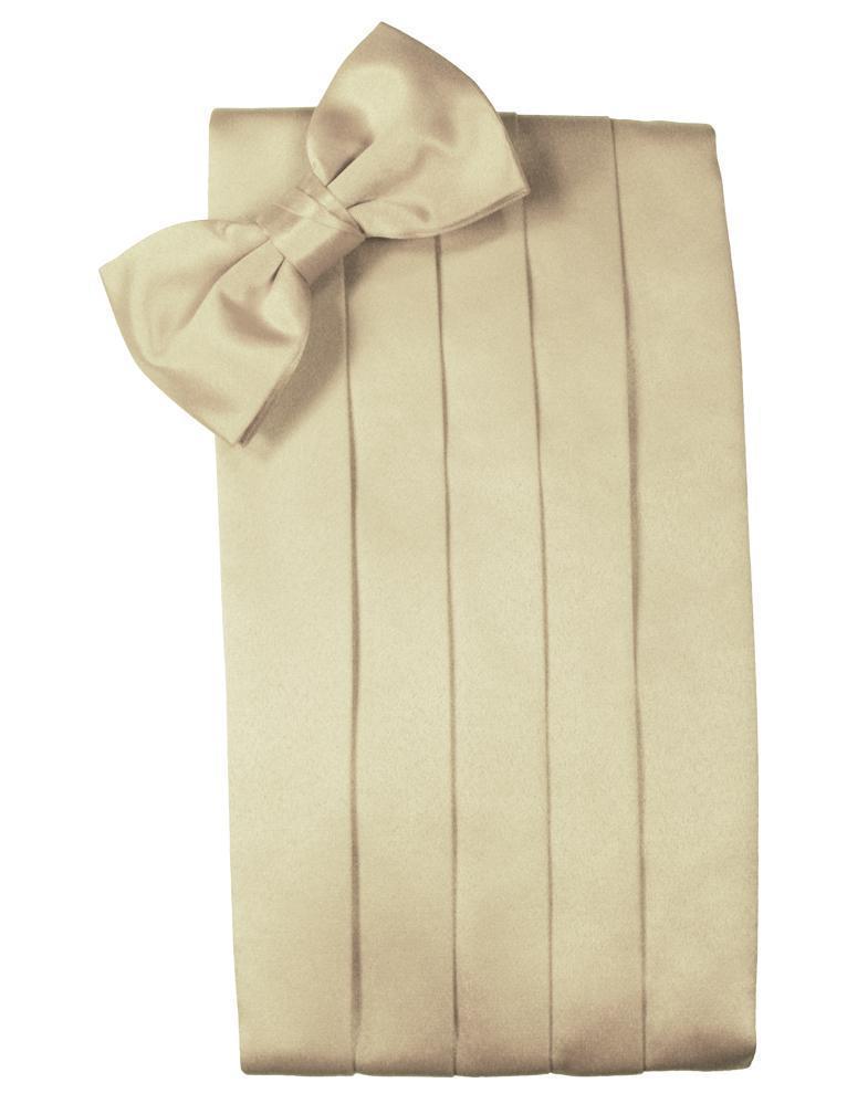 Cardi Bamboo Luxury Kids Satin Cummerbund