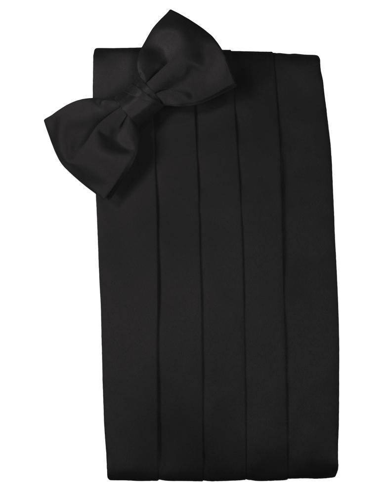 Pool Luxury Kids Satin Cummerbund Pool Luxury Kids Satin Cummerbund