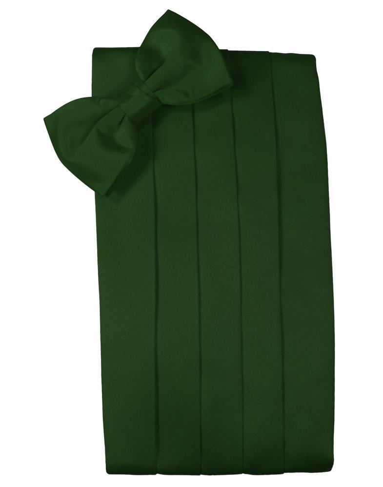 Hunter Luxury Kids Satin Cummerbund Hunter Luxury Kids Satin Cummerbund