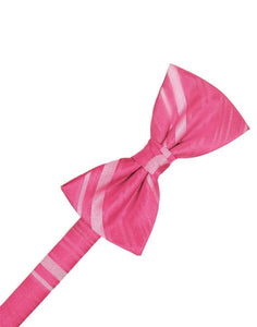 Cardi Bubblegum Palermo Kids Bow Tie