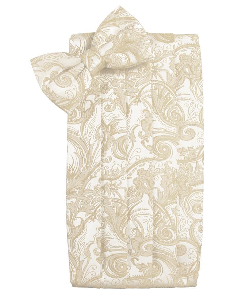 Cardi Bamboo Tapestry Kids Cummerbund