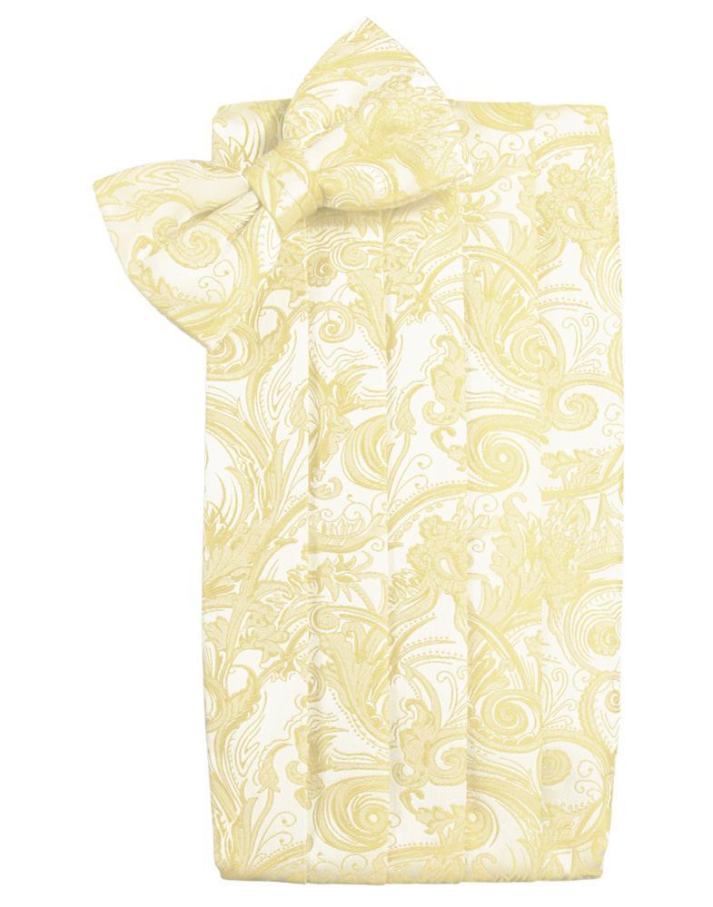 Cardi Banana Tapestry Kids Cummerbund