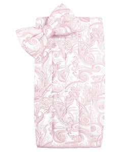 Cardi Blush Tapestry Kids Cummerbund