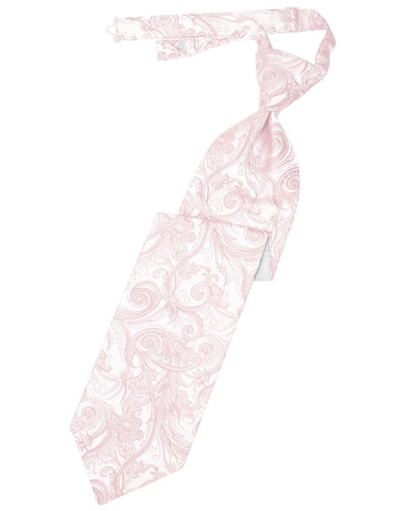 Cardi Blush Tapestry Kids Necktie