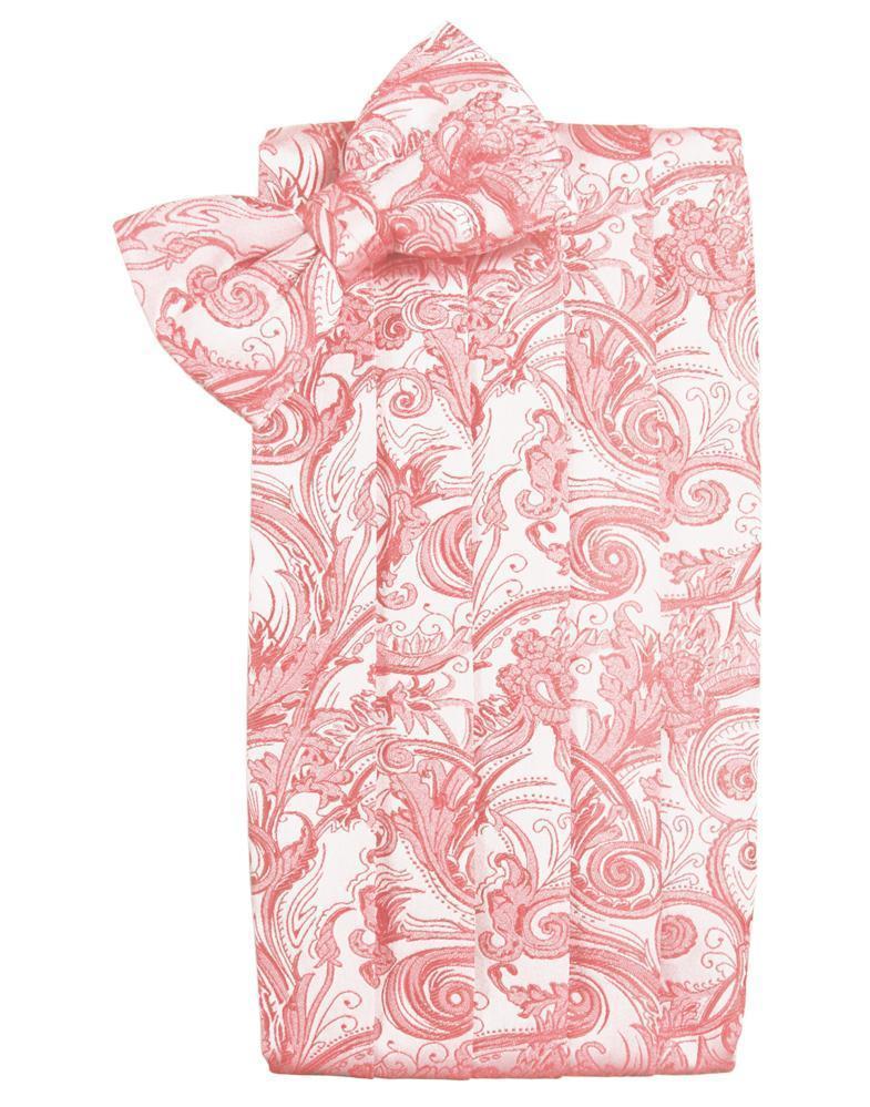 Cardi Coral Reef Tapestry Kids Cummerbund
