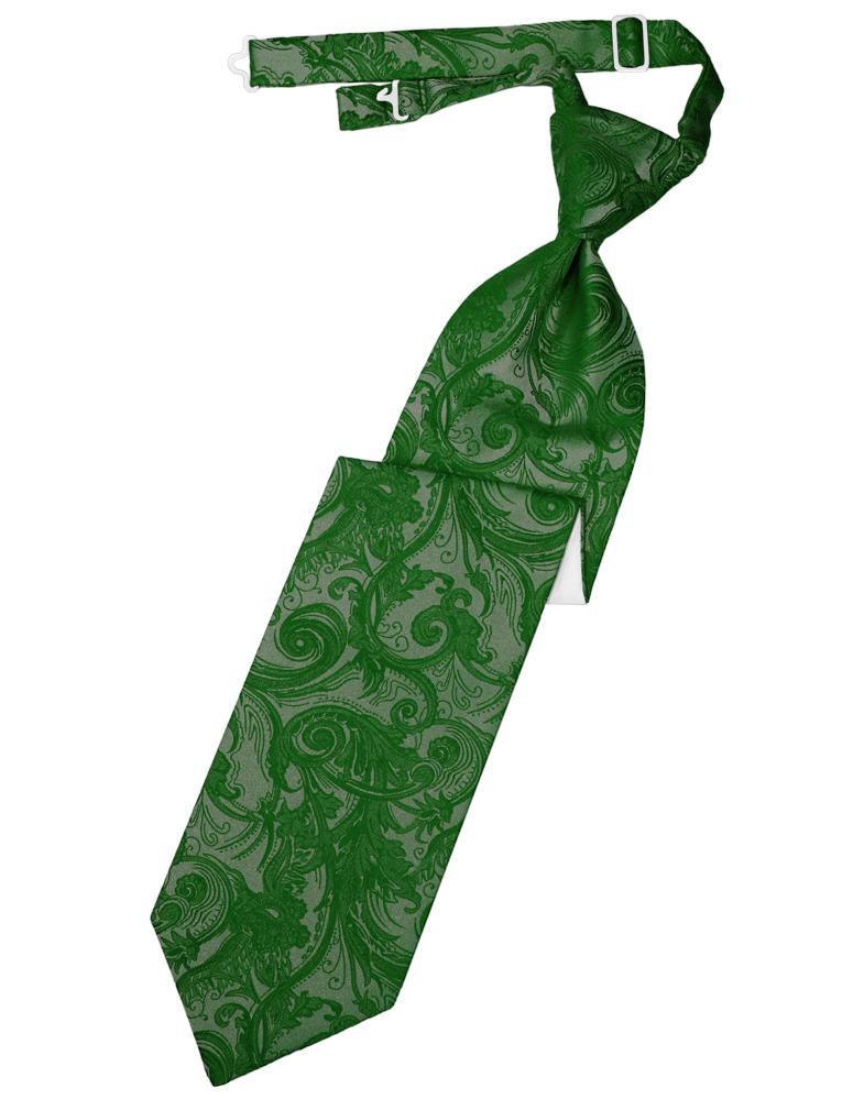 Cardi Hunter Tapestry Kids Necktie