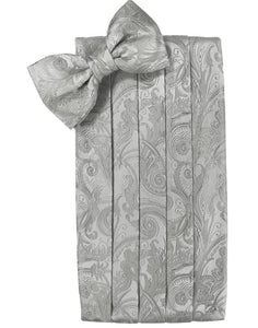 Cardi Platinum Tapestry Kids Cummerbund