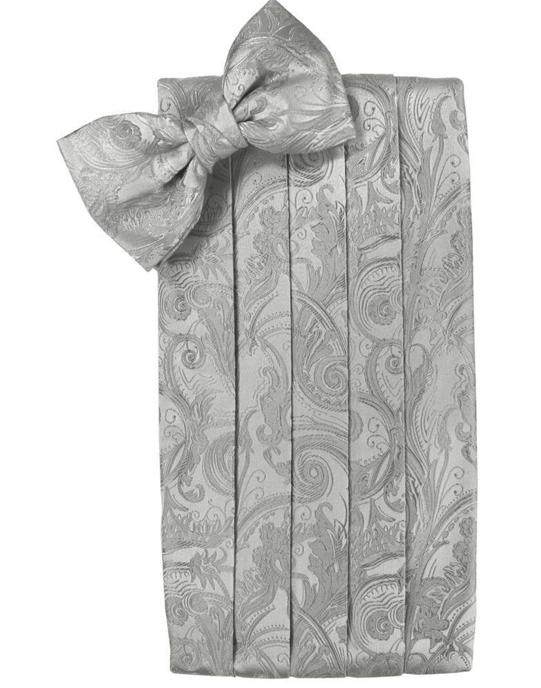 Cardi Platinum Tapestry Kids Cummerbund