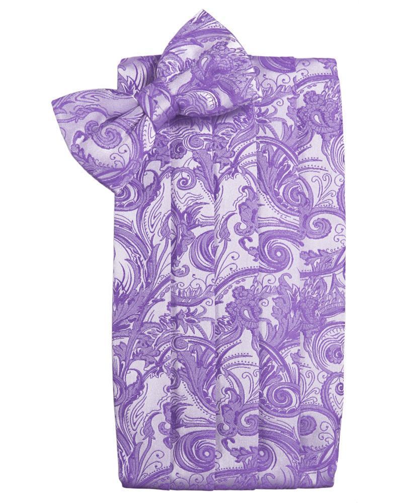 Cardi Wisteria Tapestry Kids Cummerbund