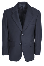 Load image into Gallery viewer, Classic Collection &quot;Aspen&quot; Kids Navy Suit Jacket (Separates)