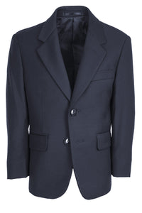 Classic Collection "Aspen" Kids Navy Suit Jacket (Separates)