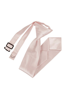 BLACKTIE Ballet "Eternity" Kids Necktie