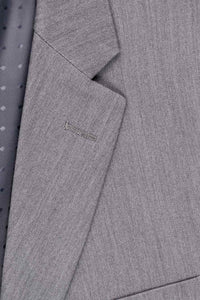 BLACKTIE "Liam" Kids Vintage Grey Suit (5-Piece Set)