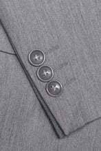Load image into Gallery viewer, BLACKTIE &quot;Liam&quot; Kids Vintage Grey Suit (5-Piece Set)