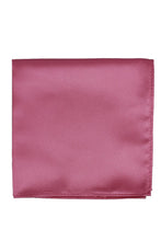 Load image into Gallery viewer, BLACKTIE Bubblegum &quot;Eternity&quot; Pocket Square