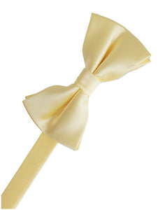 BLACKTIE Canary "Eternity" Kids Bow Tie