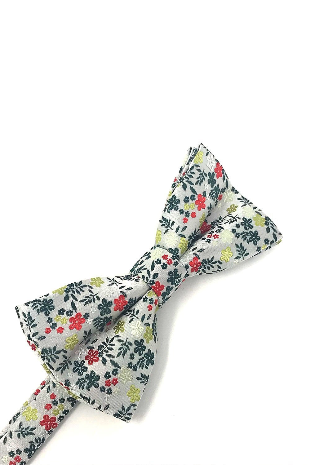 Forest Green Enchantment Pocket Square