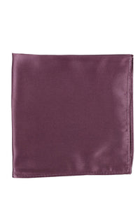 BLACKTIE Chianti "Eternity" Pocket Square