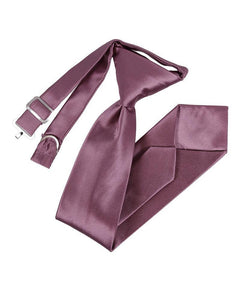 BLACKTIE Chianti "Eternity" Kids Necktie