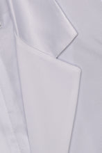 Load image into Gallery viewer, Little Tuxedos &quot;Princeton&quot; Kids White Tuxedo (5-Piece Set)