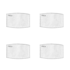 Mask Barn PM 2.5 Filter Inserts (Kids)