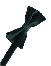 Load image into Gallery viewer, BLACKTIE Gem &quot;Eternity&quot; Kids Bow Tie