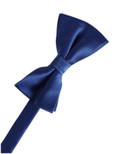 Load image into Gallery viewer, BLACKTIE Horizon &quot;Eternity&quot; Kids Bow Tie