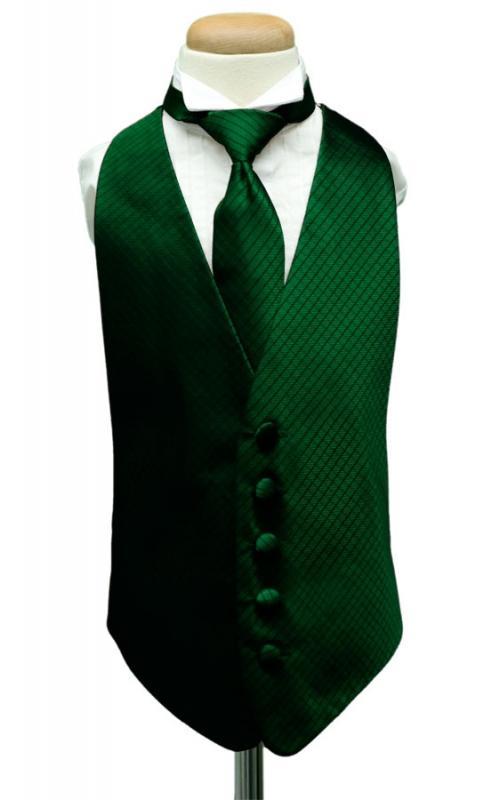 Hunter Palermo Kids Necktie Hunter Palermo Kids Necktie