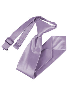 BLACKTIE Iris "Eternity" Kids Necktie