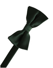 Load image into Gallery viewer, BLACKTIE Juniper &quot;Eternity&quot; Kids Bow Tie